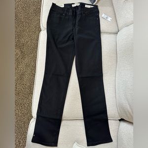 Pacsun Black Jeans
